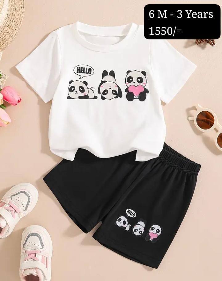 KIDS CLOTHING BOYS COLLECTION