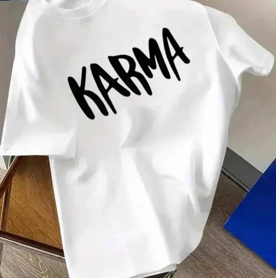 DAZZLING T SHIRT - WHITE