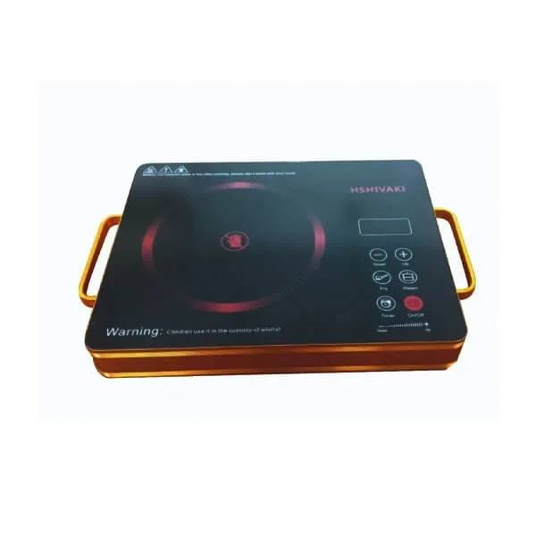 HSHIVAKI INFRARED COOKER H-0002 [QUICK COOKING]