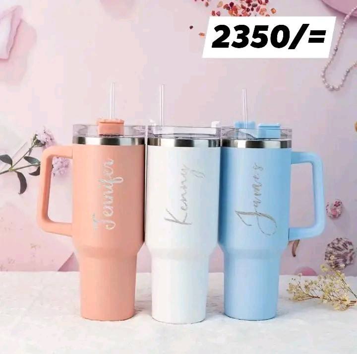 HOT WATER CUP DESIGN