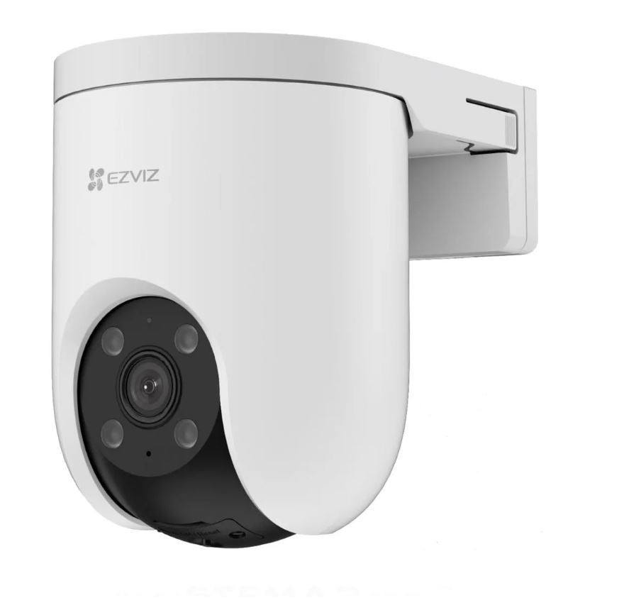 EZVIZ H8C PRO 4MP PAN & TILT WI-FI CAMERA 2K