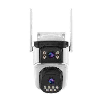 VSTARCAM CS621DR-C 6MP WIFI IP COLOR NIGHT 360 SECURITY CCTV CAMERAS