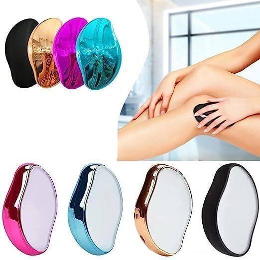 STONE HAIR REMOVER