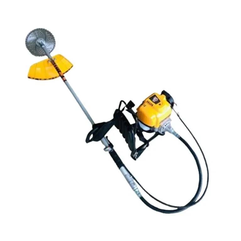 HUMHON 4-STOCK BRUSH CUTTER BK-BG438H