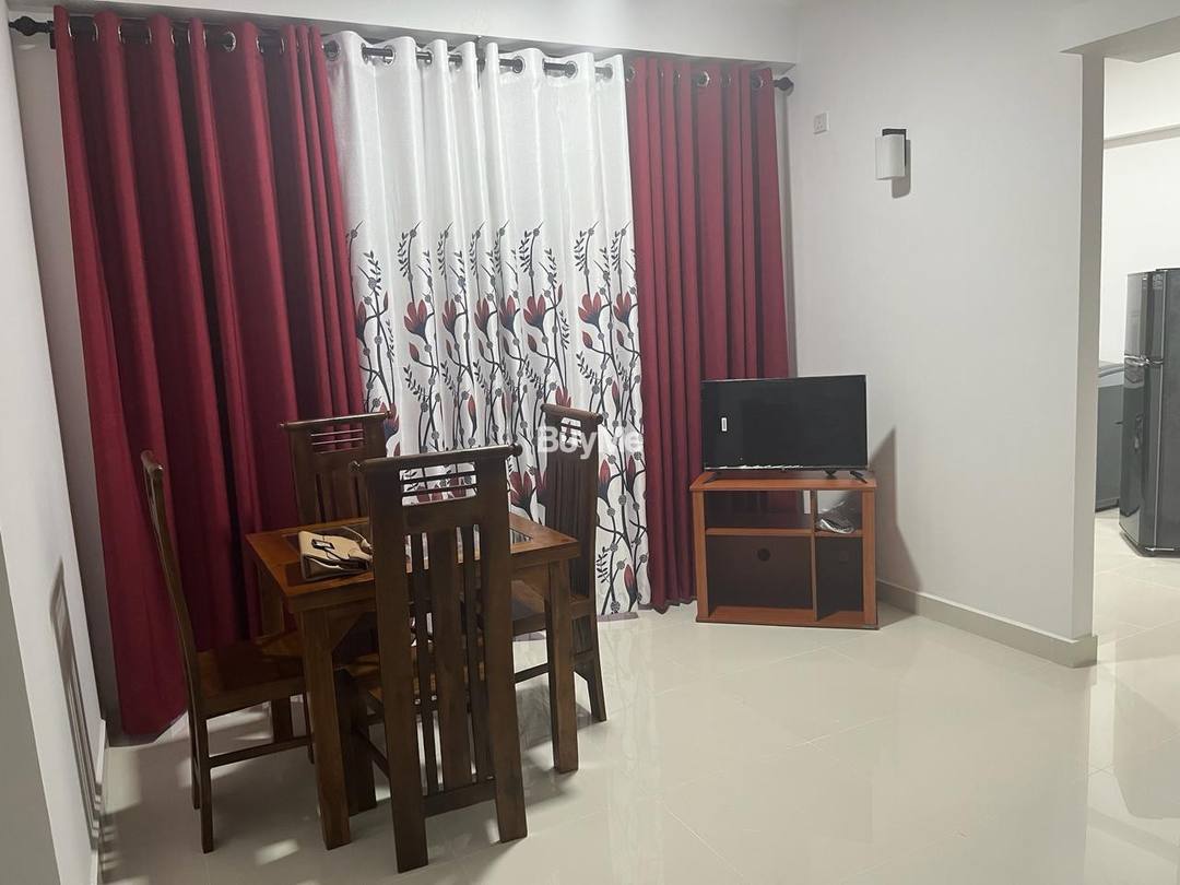 APARTMENT FOR RENT IN KOTTE