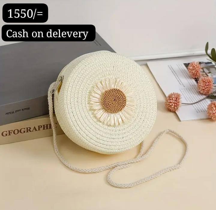 MINI HAND BAGS