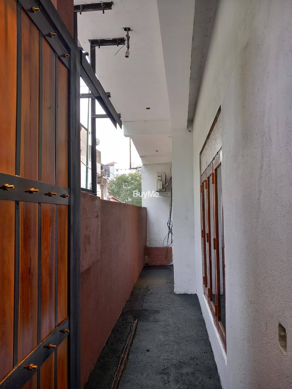 HOUSE FOR SALE - KADAWATHA RD, DEHIWALA