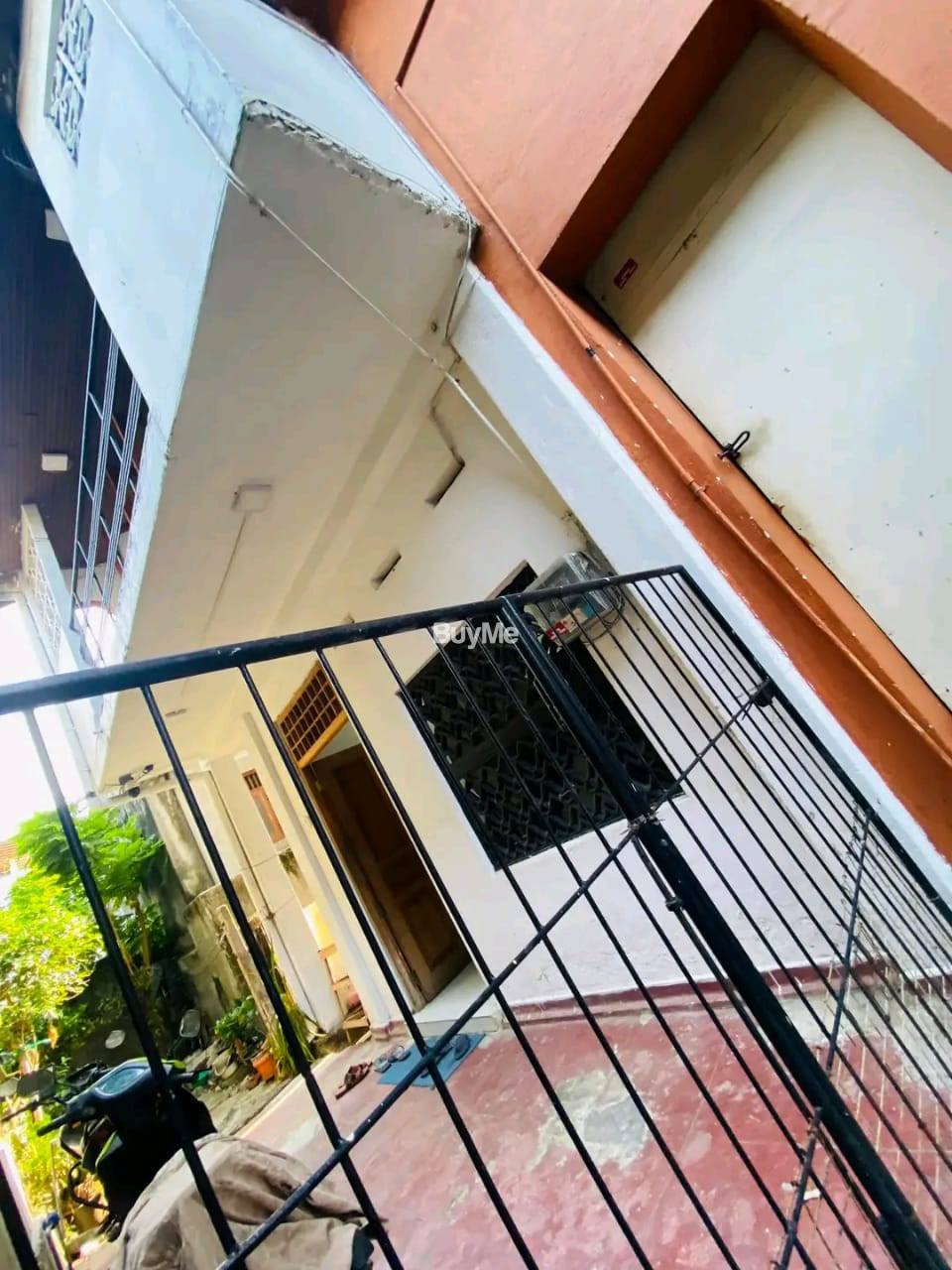 TWO-STORY HOUSE FOR SALE IN DEHIWALA