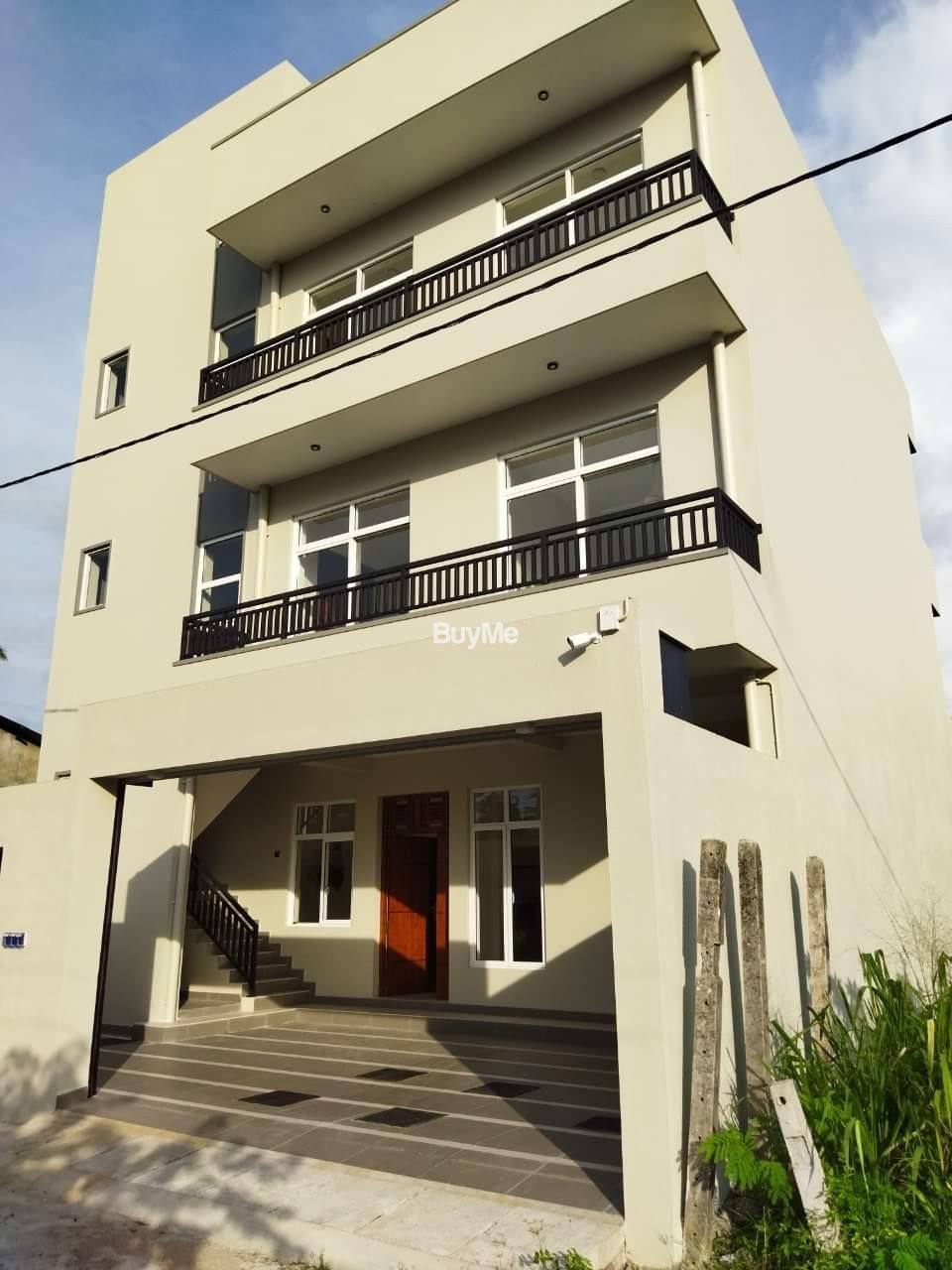 FURNISHED APARTMENT FOR RENT IN CINNAMON GARDENS - RATHMALANA