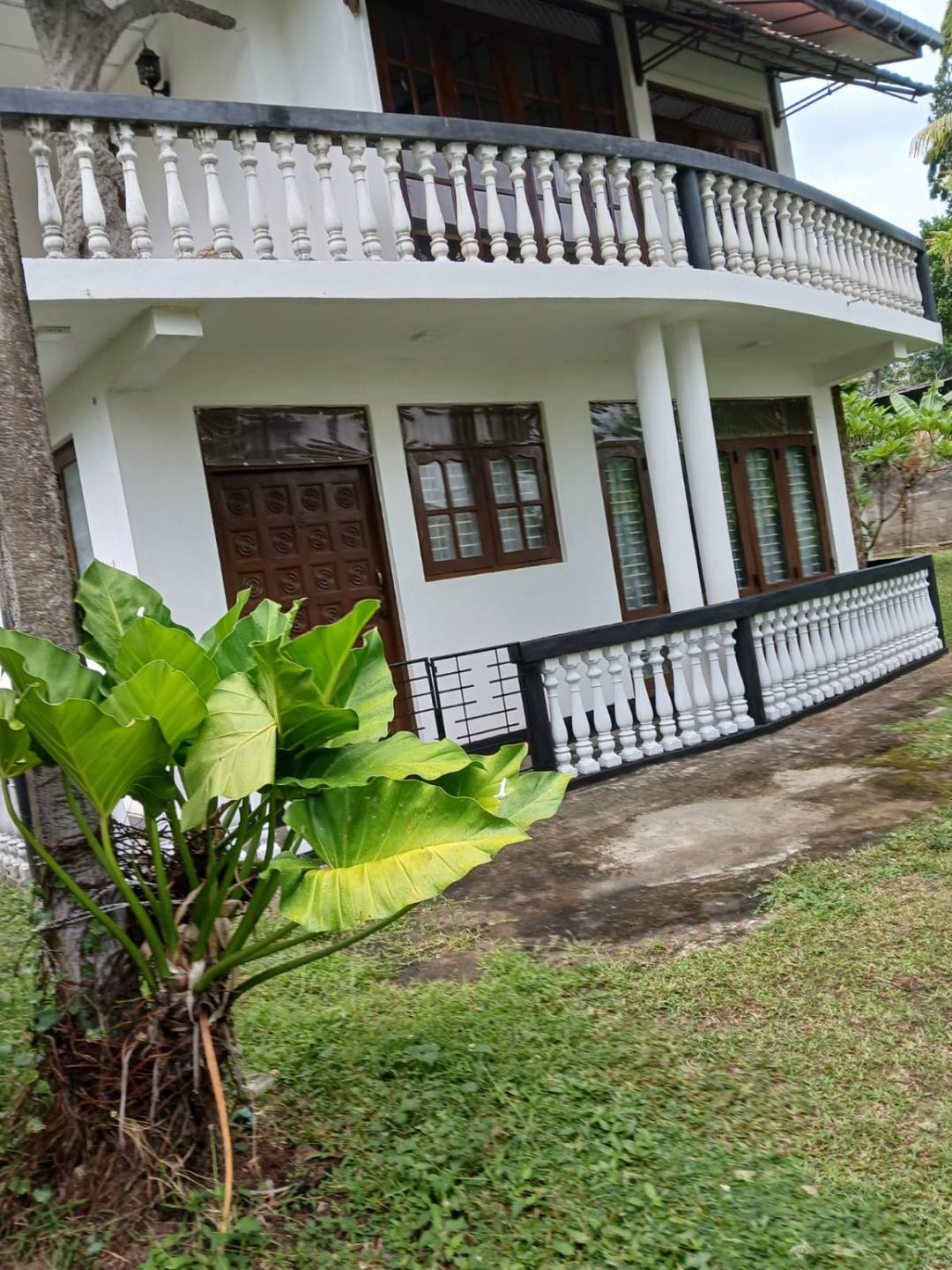 TWO-STOREY HOUSE FOR SALE IN MALKADUWAWA, KURUNEGALA