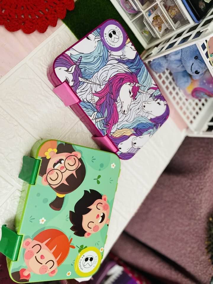 BENTO BOX