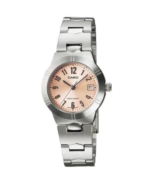 CASIO ENTICER LADIES WATCH – LTP-1241D-4A3DF