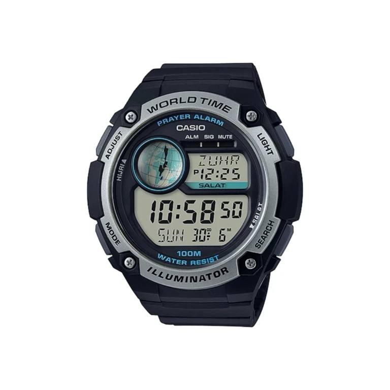 CASIO-MENS WATCH CPA-100-1AVDF