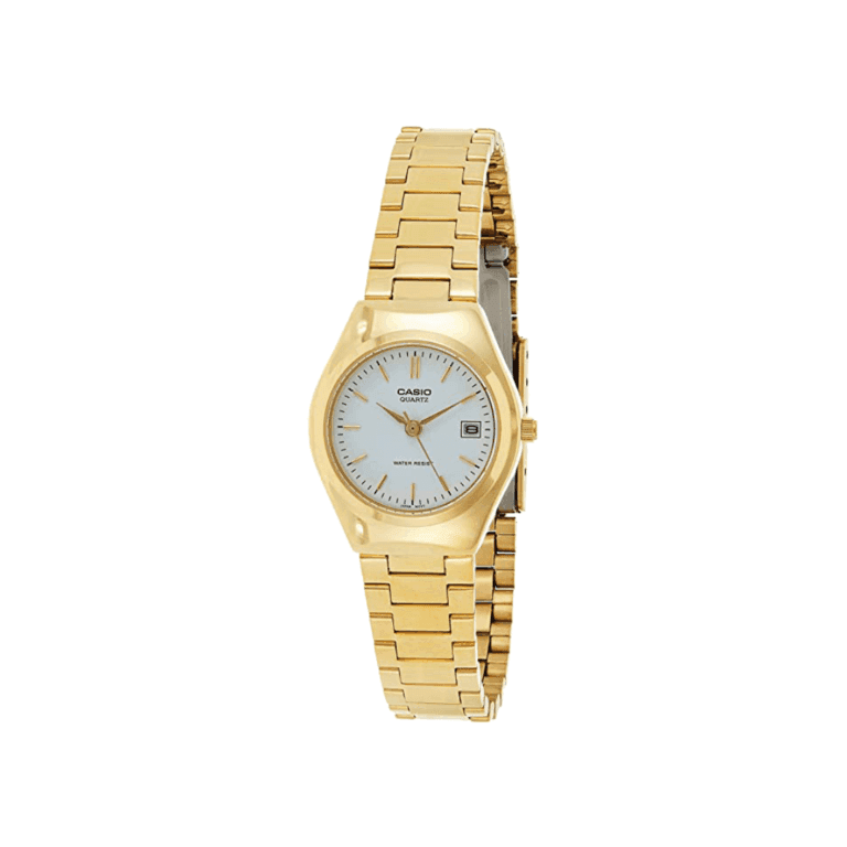 CASIO ENTICER LADIES WATCH LTP-1170N-7ARDF