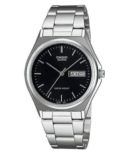CASIO ENTICER GENT’S WATCH MTP-1240D-1ADF