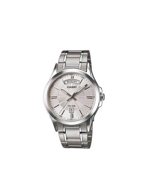 CASIO-MENS WATCH MTP-1381D-7AVDF