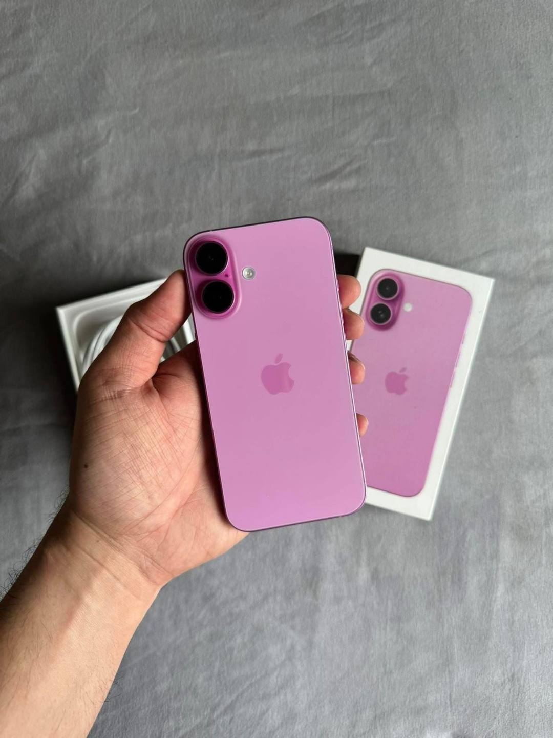IPHONE 16