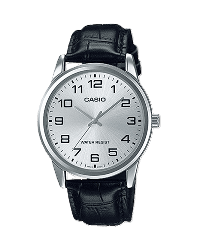CASIO ENTICER MENS WATCH MTP-V001L-7BUDF