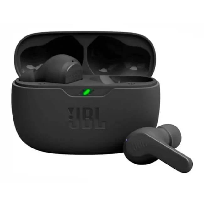 JBL VIBE BEAM TRUE WIRELESS EARBUDS