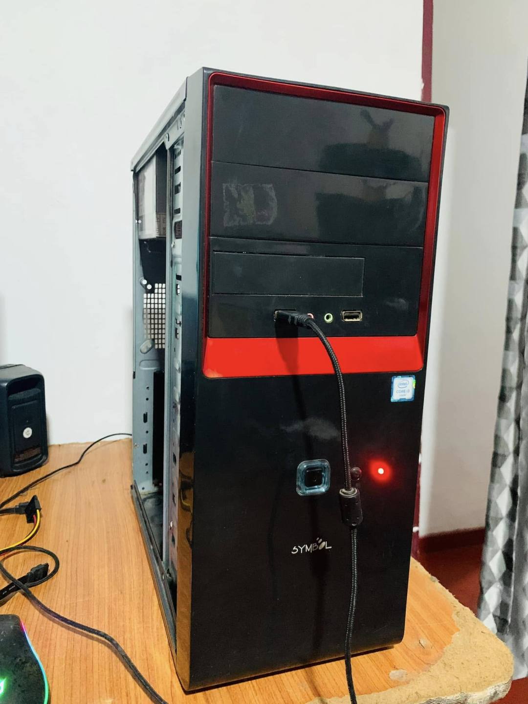 CORE I3 6TH GEN - PC