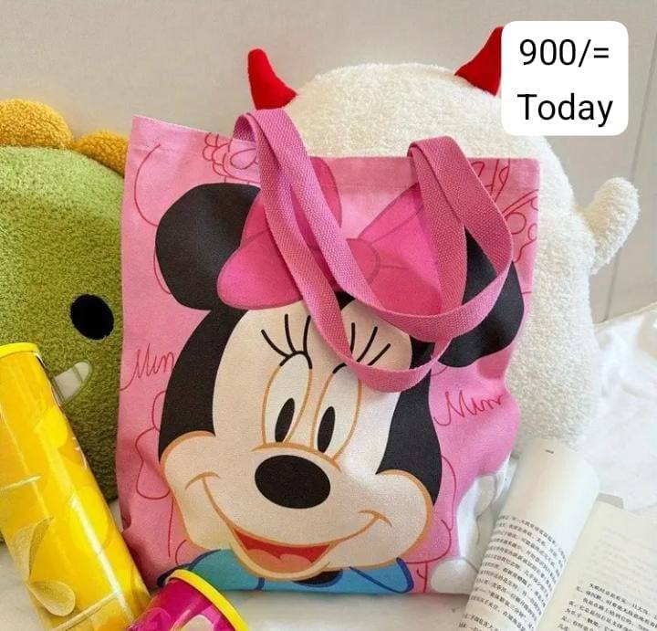 MICKY DESIGN WOMEN'S HANDBAG