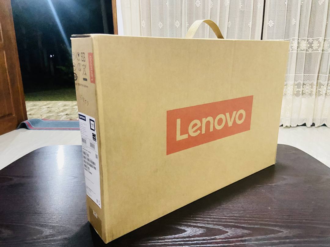 LENOVO IDEAPAD SLIM 5 I7 13TH GEN, 16GB, 512 SSD