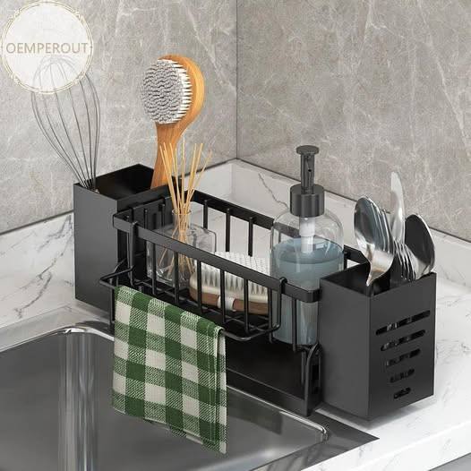 SINK ORGANIZER SET