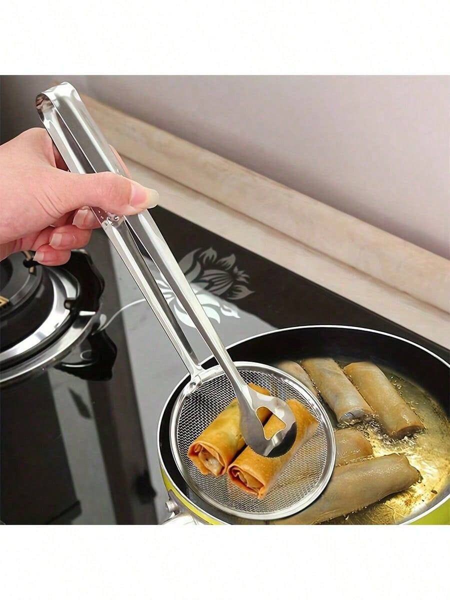 OIL STRAINER TONG