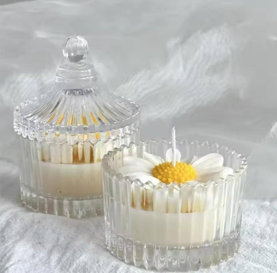 CANDY JAR