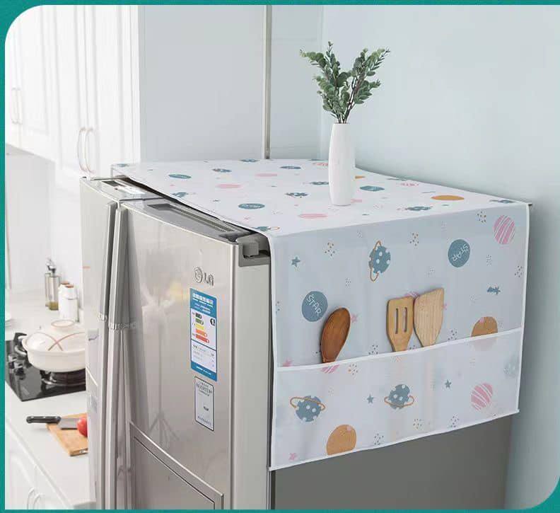 FRIDGE COVERS