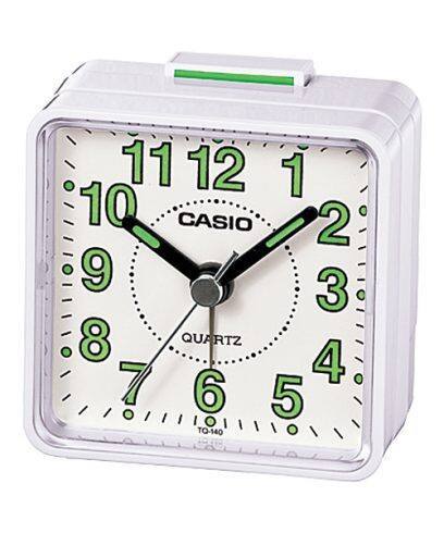 CASIO TABLE CLOCK TQ-140-7