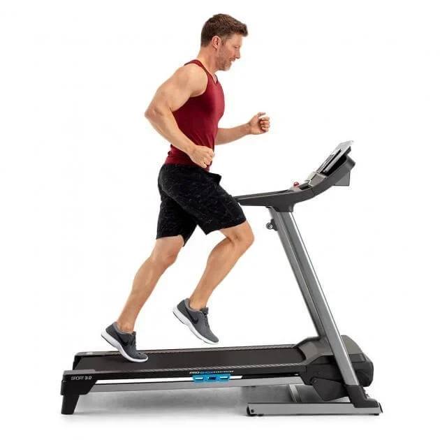 QUANTUM PROFORM SPORT 3.0 SMART TREADMILL