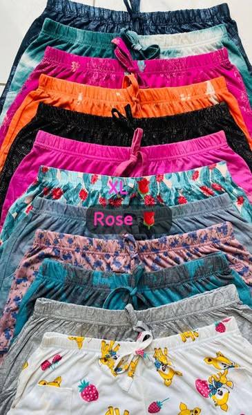 HOT SHORTS