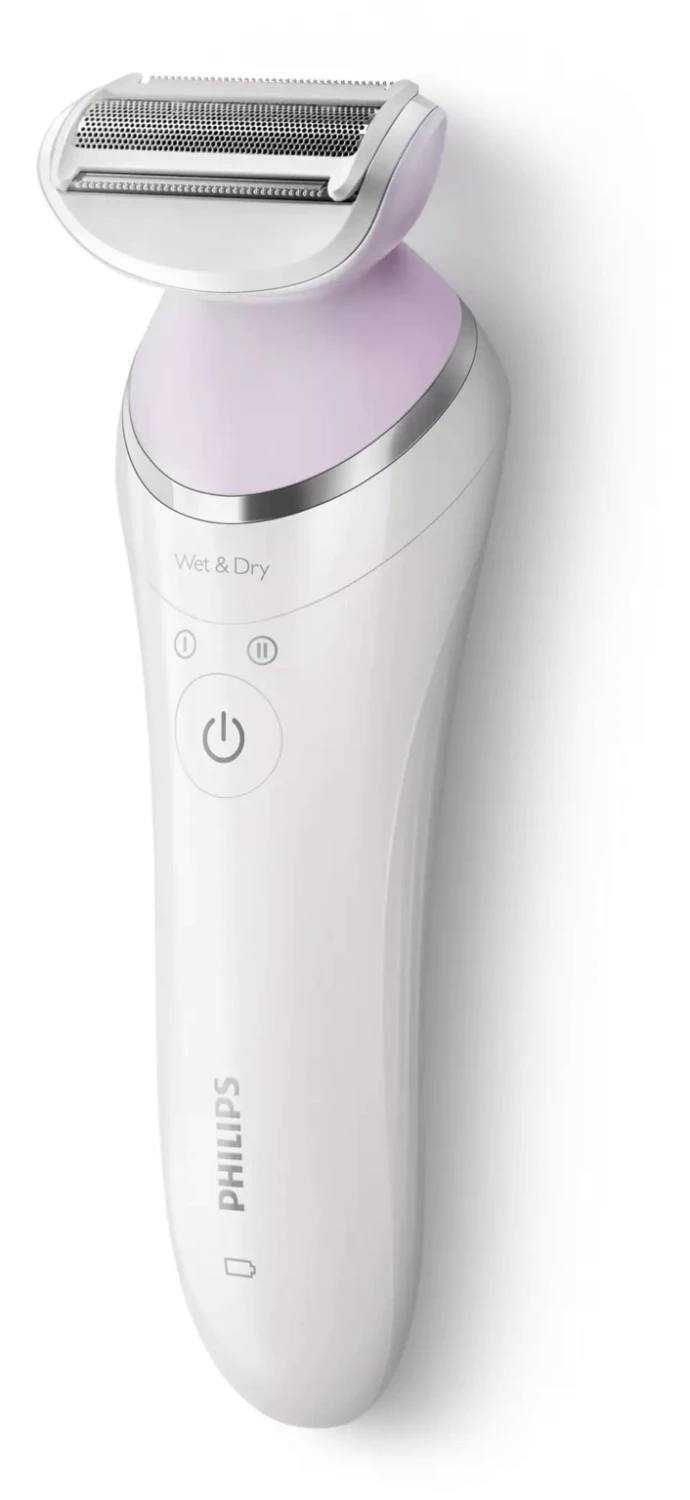 PHILIPS – EPILATOR BRE635