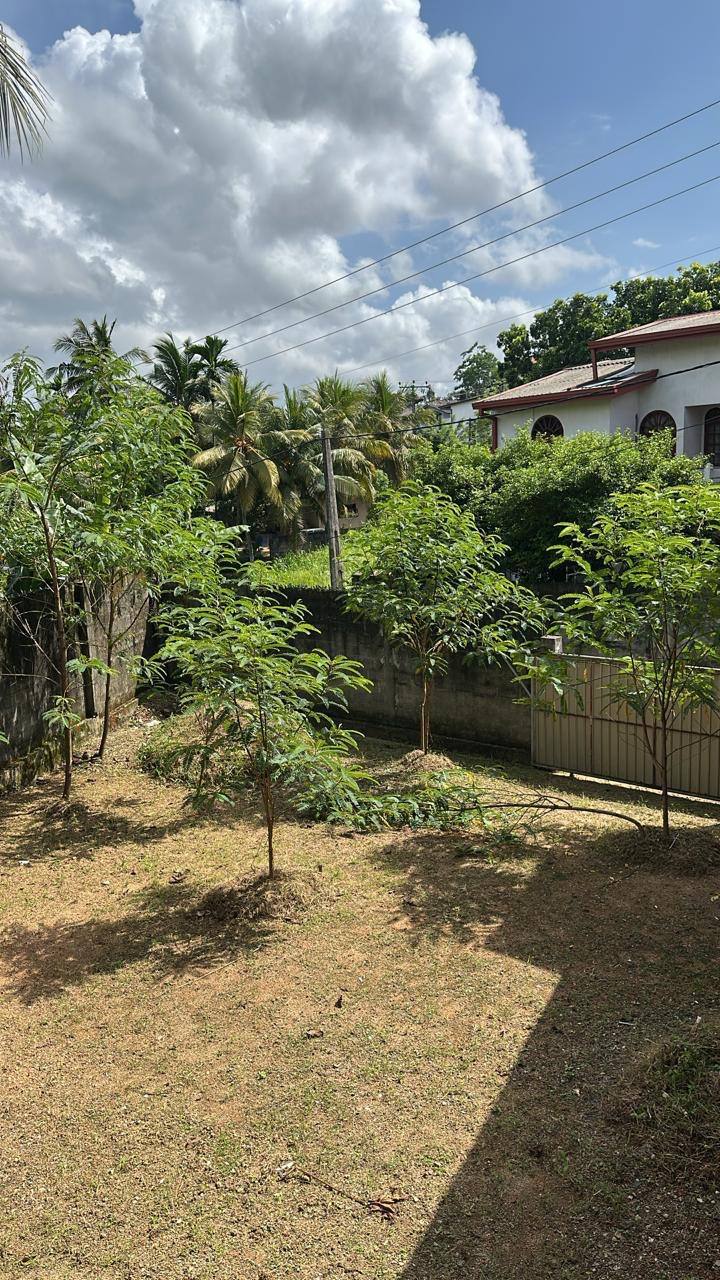 URGENT LAND FOR SALE IN ATHURUGIRIYA