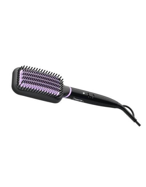 PHILIPS-STRAIGHTENING BRUSH-BHH880/00