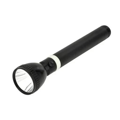 GEEPAS RECHARGEABLE FLASH LIGHT – GFL3858N