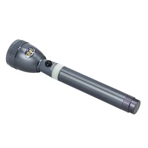 GEEPAS RECHARGEABLE FLASHLIGHT – GFL3827N