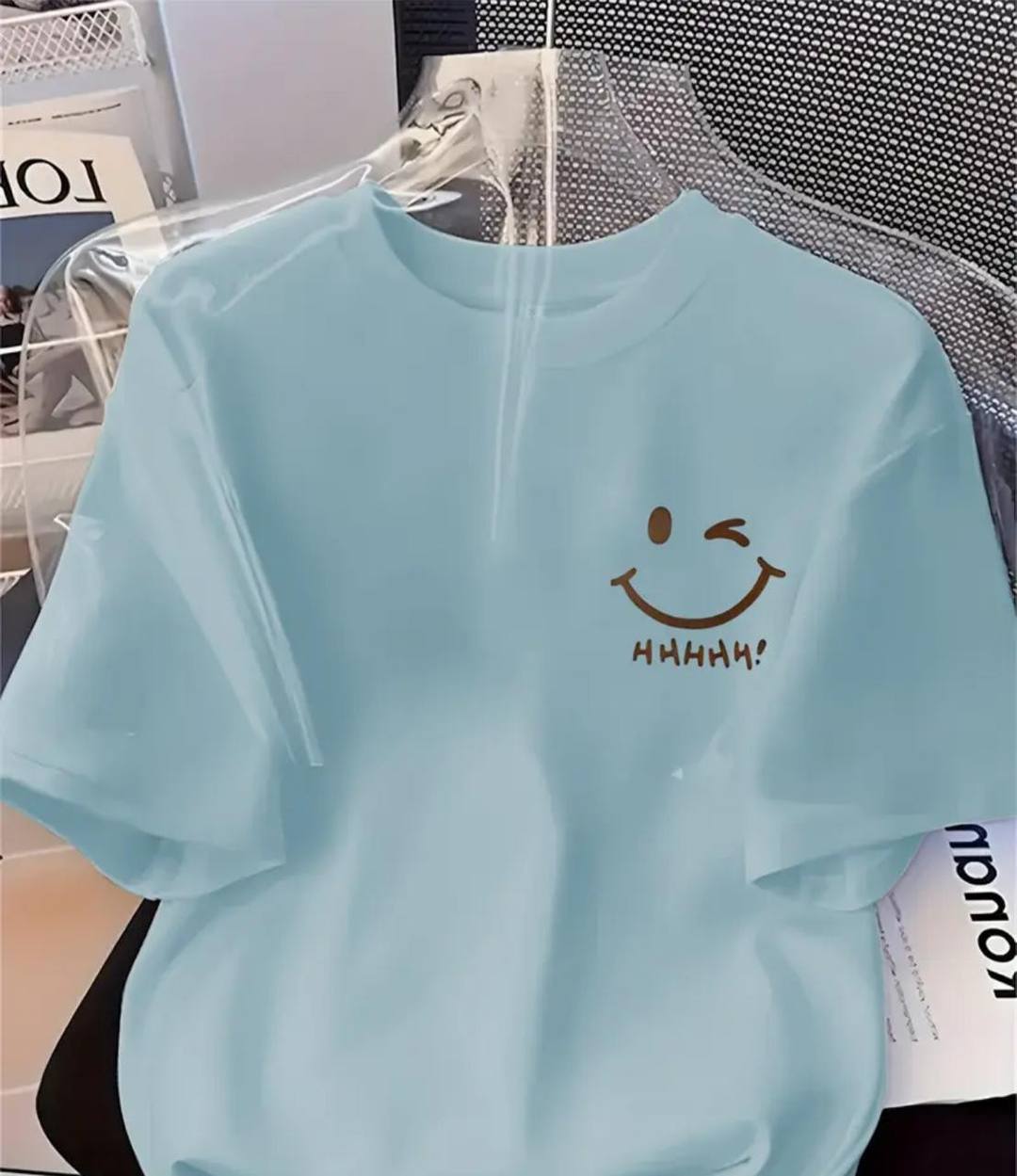 T SHIRT COLLECTION