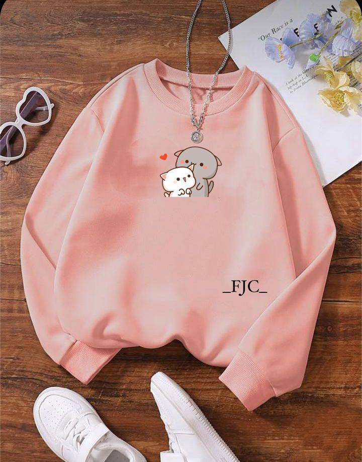 WOMEN'S T SHIRT COLLECTION