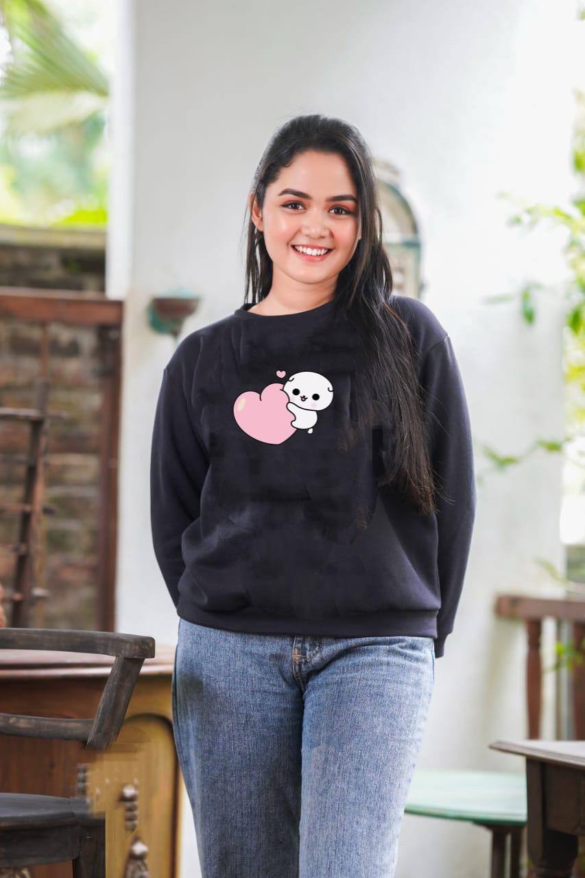 WOMEN'S T SHIRT PATTERN