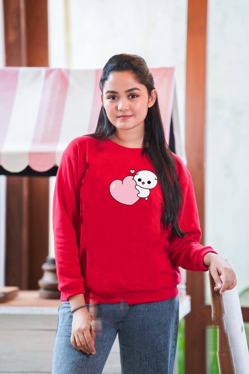 WOMEN'S CLOTHING T SHIRT COLLECTION
