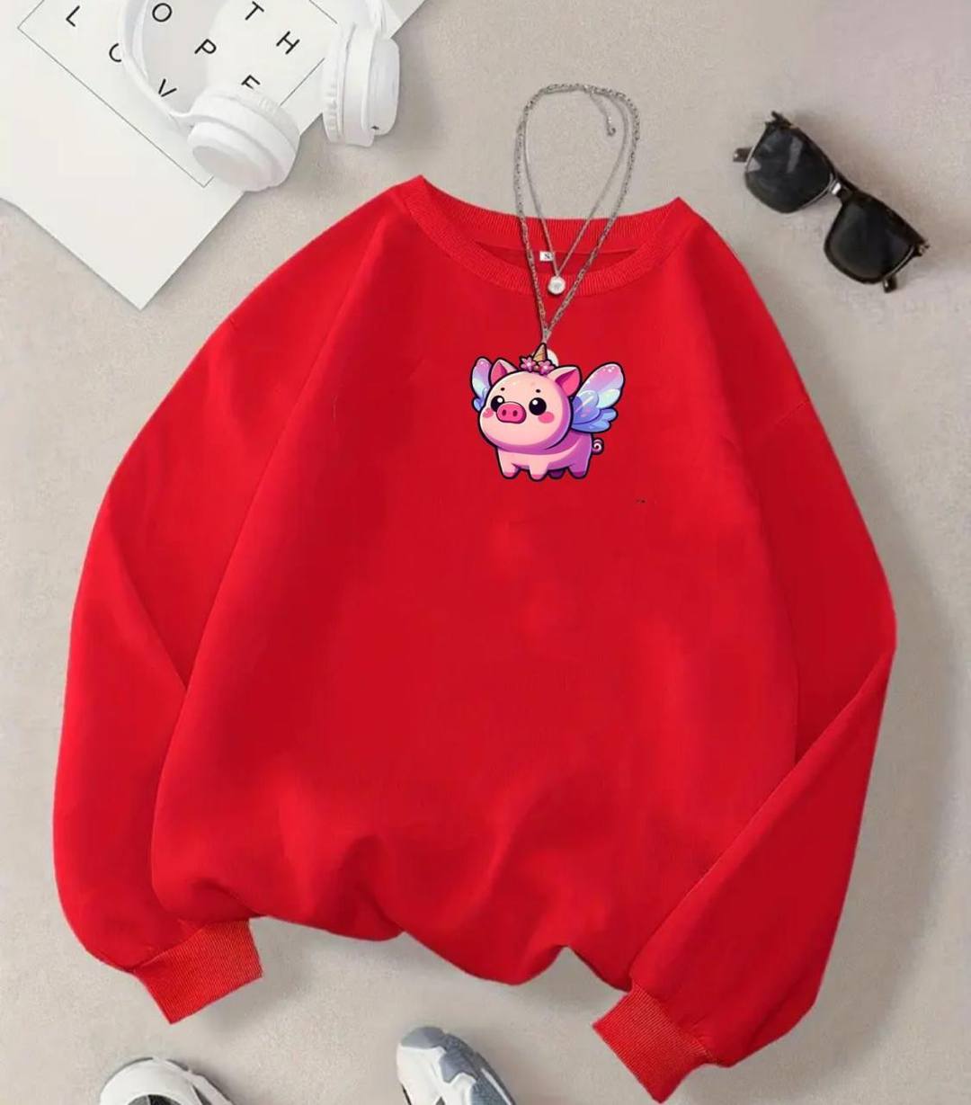 LADIES CLOTHING