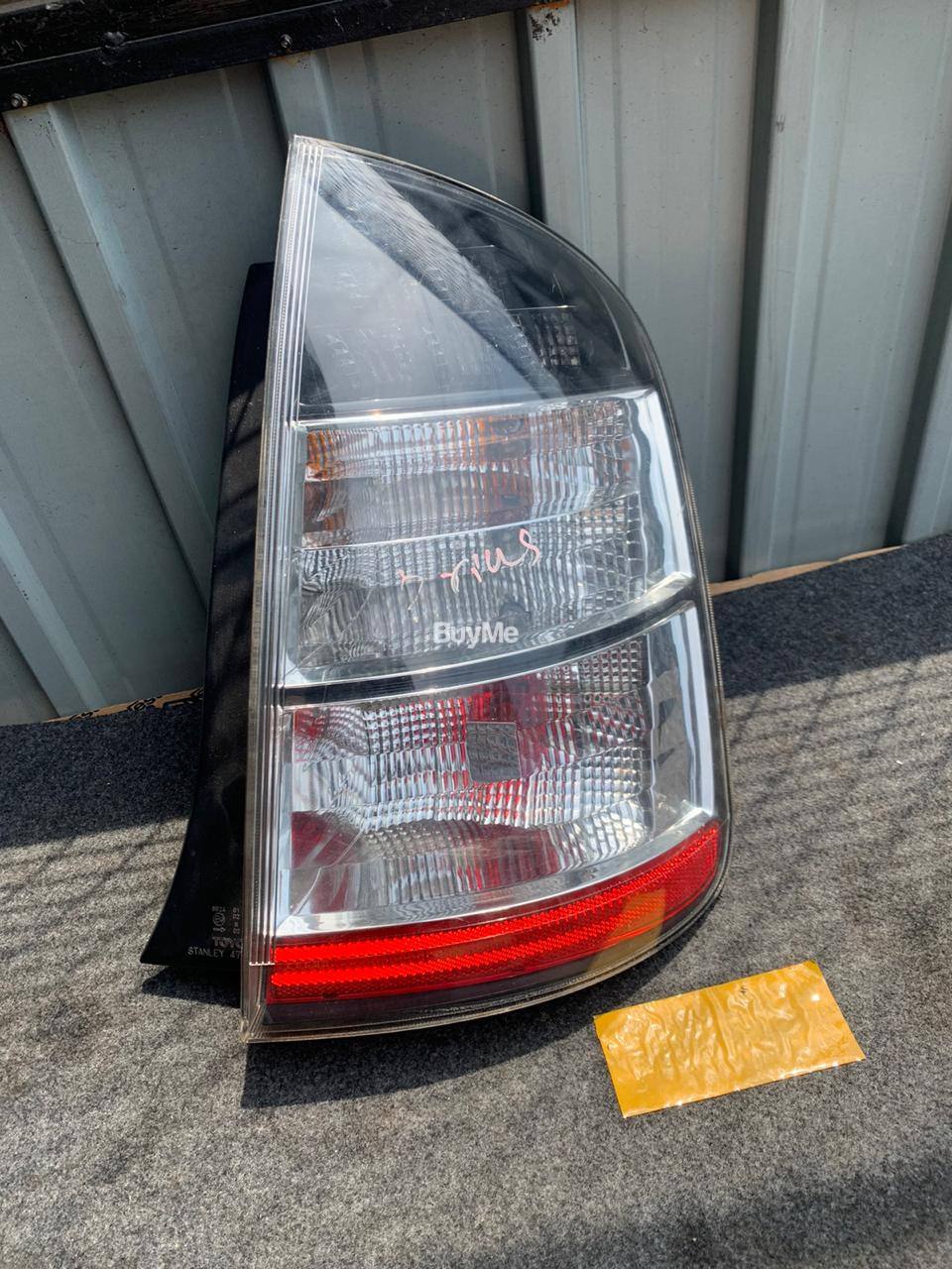 TAIL LIGHT - TOYOTA PRIUS W20