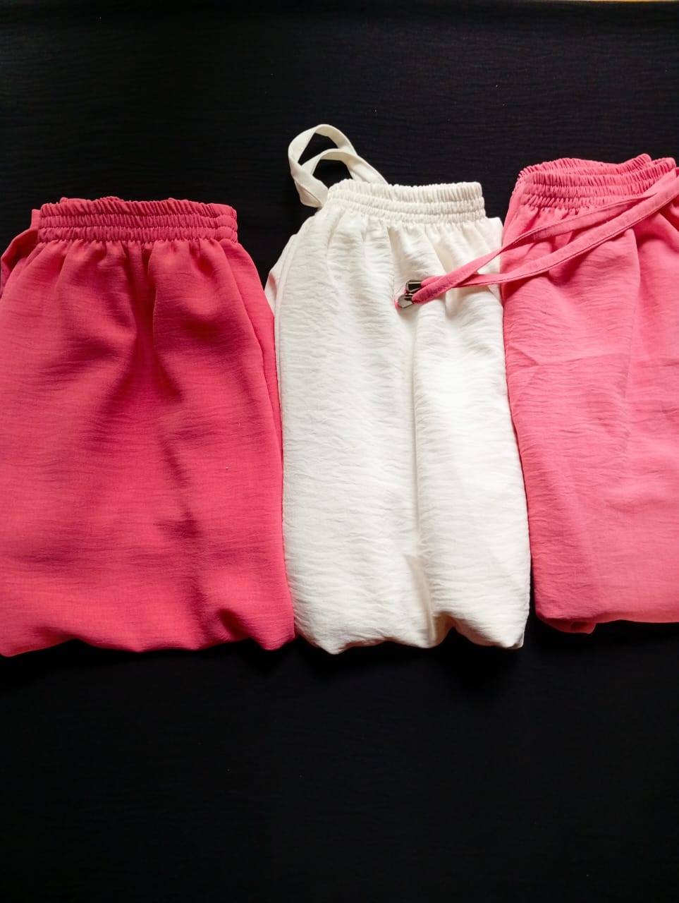 LADIES PANTS