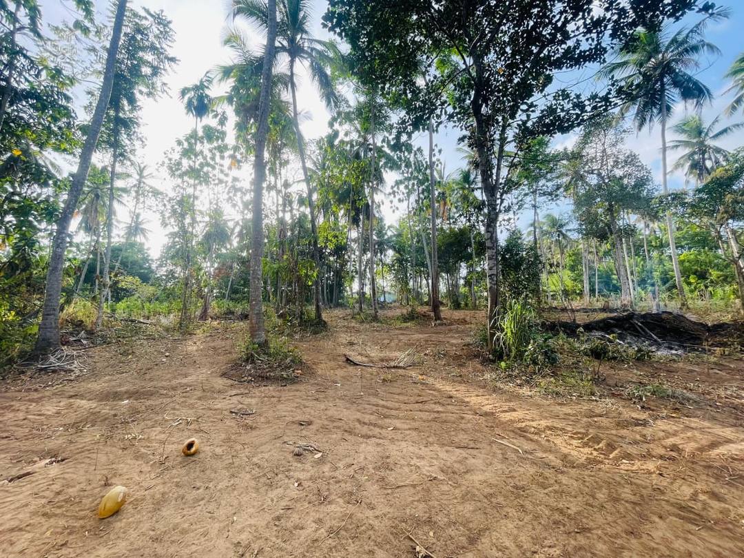 1-ACRE LAND FOR SALE IN MIDDENIYA
