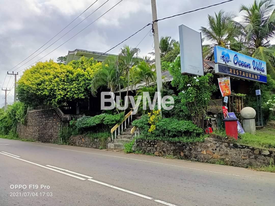 RESTAURANT FOR SALE