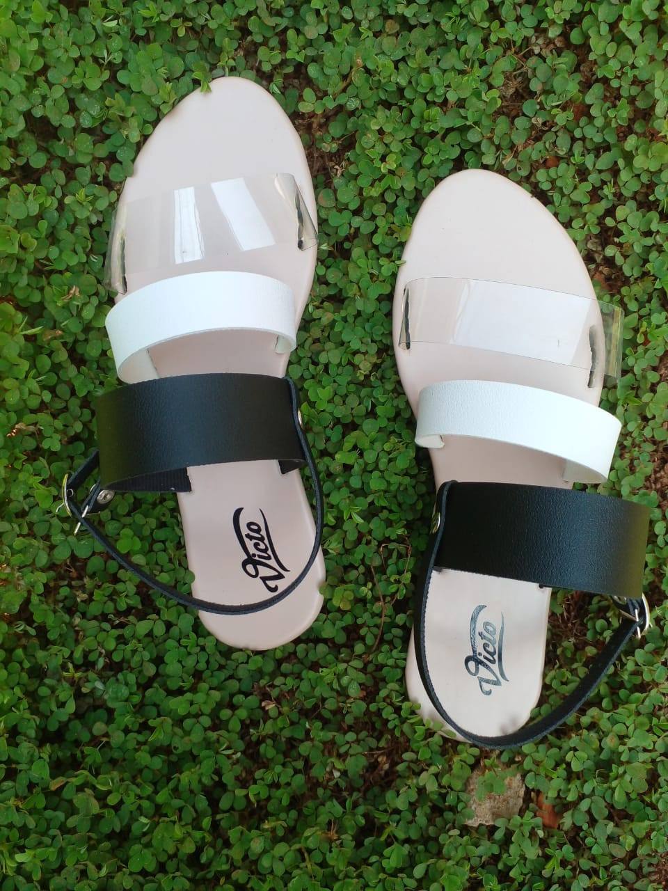 FLAT SLIPPER