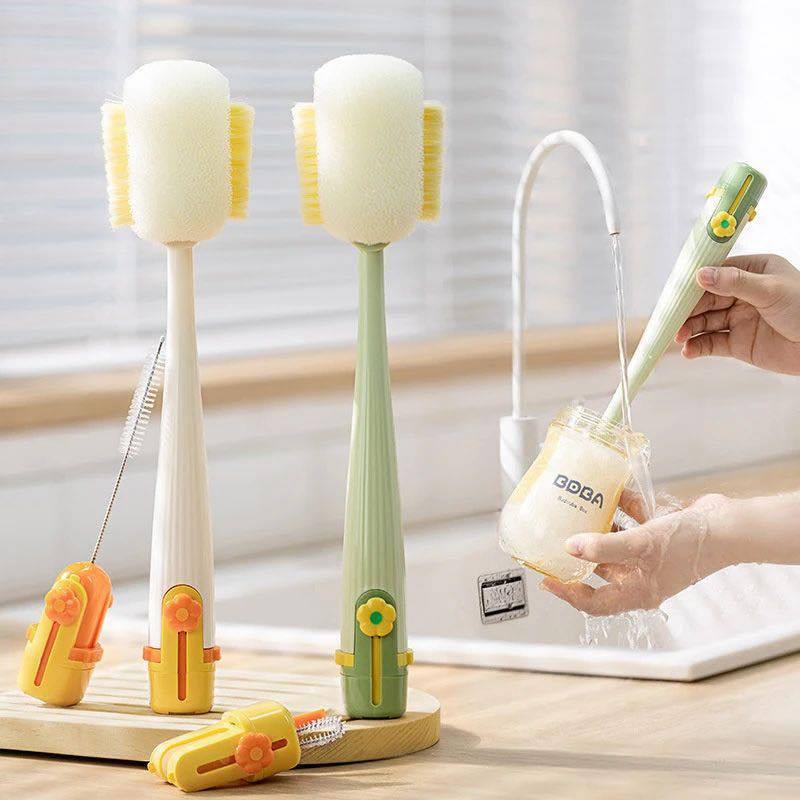 BOTTLE CLEANING TOOL