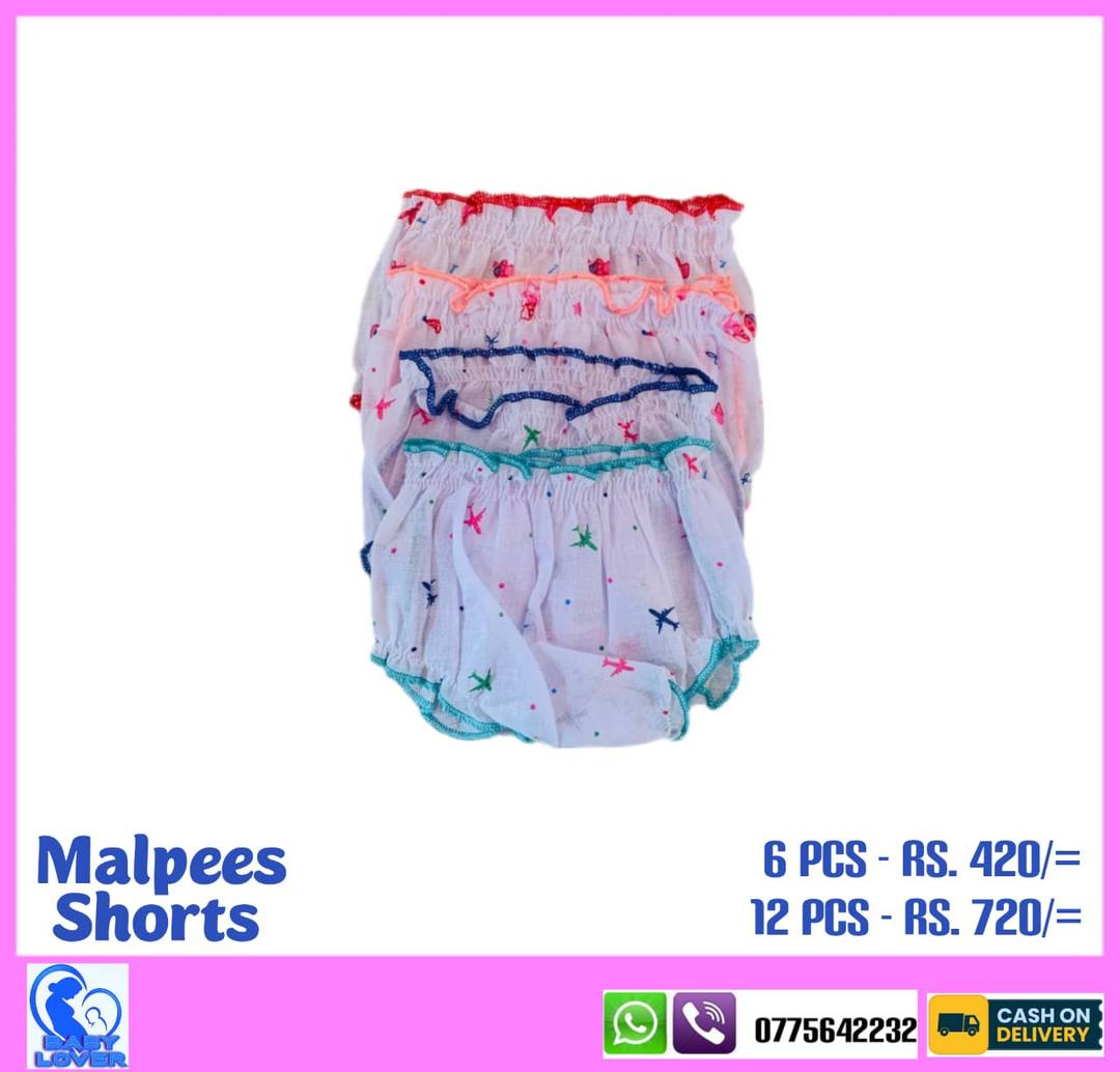 MALPEES SHORTS